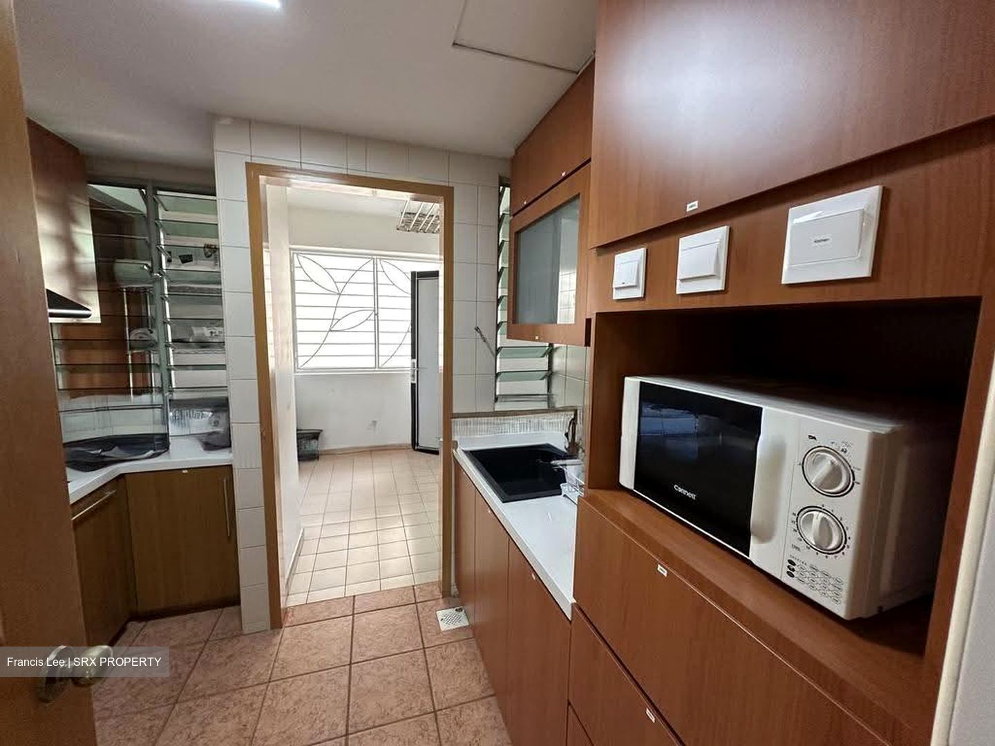 Guilin View (D23), Condominium #611237951